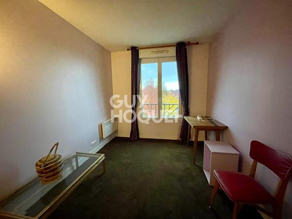 À louer : Spacieux appartement 4 pièces de 107,35 m² ? Juvisy-sur-Orge