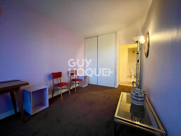 À louer : Spacieux appartement 4 pièces de 107,35 m² ? Juvisy-sur-Orge