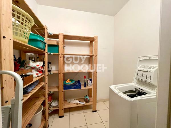 À louer : Spacieux appartement 4 pièces de 107,35 m² ? Juvisy-sur-Orge