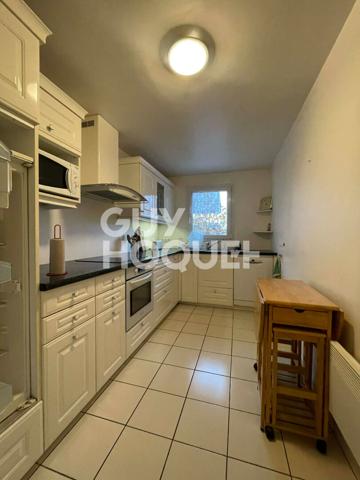 À louer : Spacieux appartement 4 pièces de 107,35 m² ? Juvisy-sur-Orge