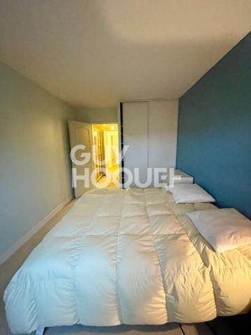 À louer : Spacieux appartement 4 pièces de 107,35 m² ? Juvisy-sur-Orge