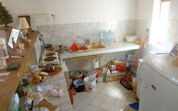 Appartement à vendre    2 pièces • 56,21 m2 La Tour-d'Aigues