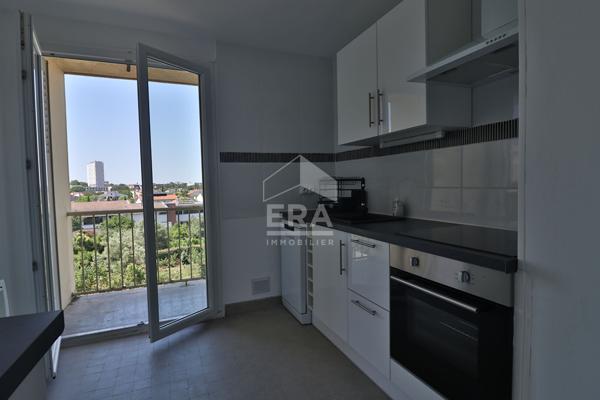 Appartement Toulouse 4 pièce(s) 67 m2