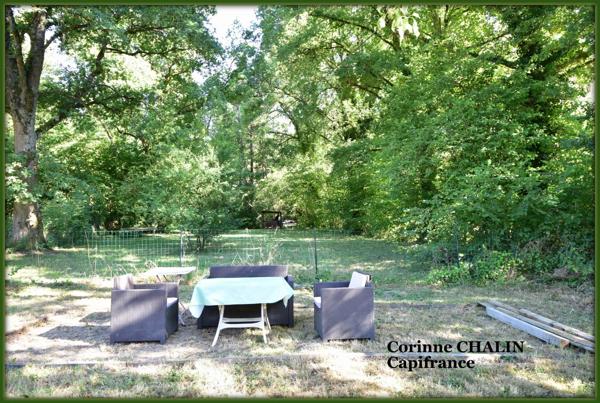 Maison à vendre 3 pièces 64.45m2 BERT (03)