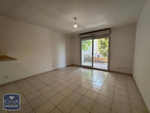 Appartement à louer 2 pièces 45.22m² Avignon (84000)