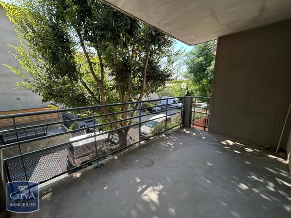 Appartement à louer 2 pièces 45.22m² Avignon (84000)
