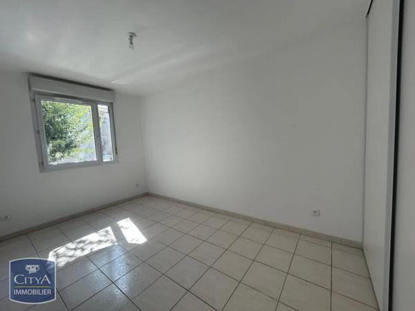 Appartement à louer 2 pièces 45.22m² Avignon (84000)