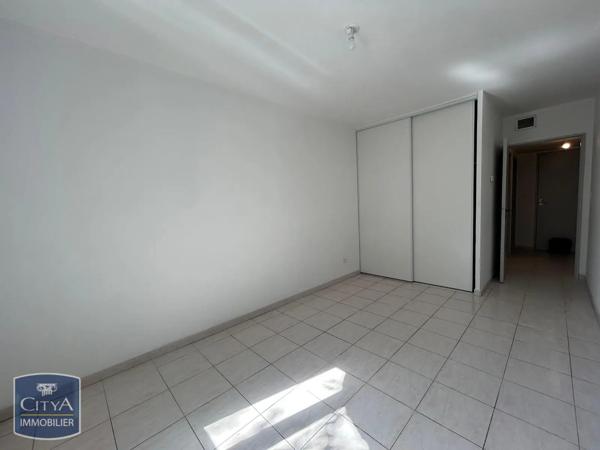 Appartement à louer 2 pièces 45.22m² Avignon (84000)