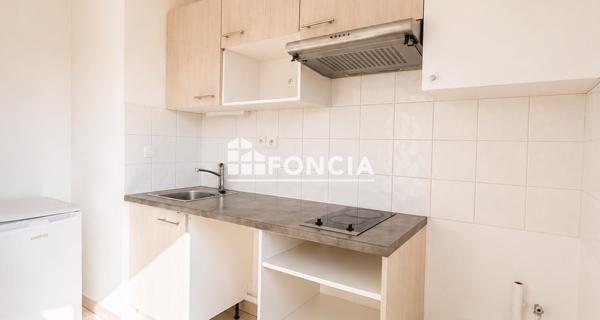 À vendre Appartement 2 pièces 43.25 m² - Toulouse 31200