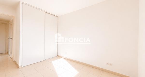 À vendre Appartement 2 pièces 43.25 m² - Toulouse 31200