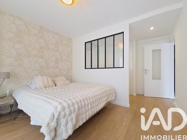 Appartement à vendre 2 pièces 49 m² Menton