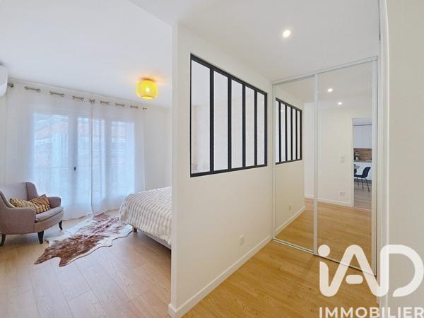 Appartement à vendre 2 pièces 49 m² Menton