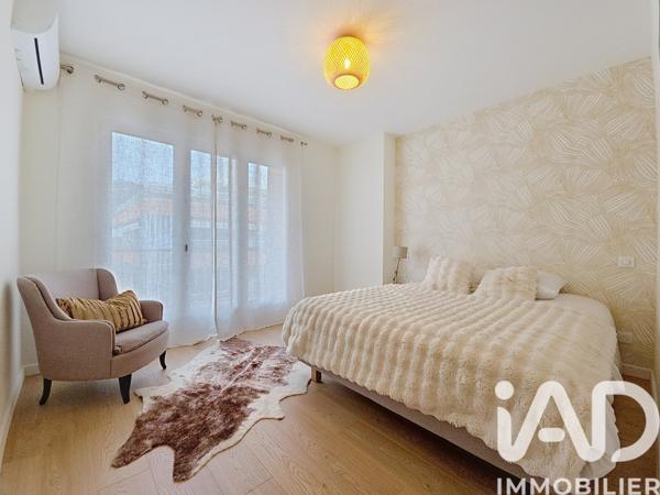 Appartement à vendre 2 pièces 49 m² Menton
