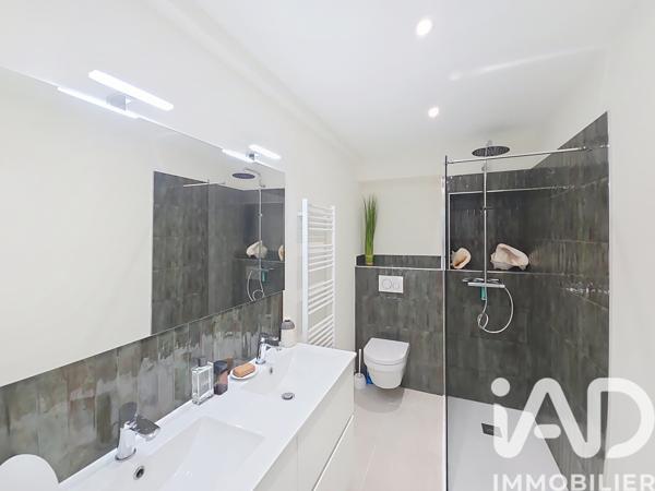 Appartement à vendre 2 pièces 49 m² Menton