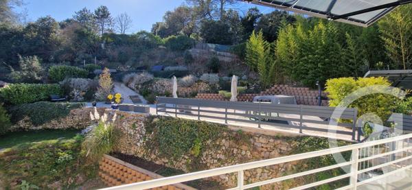 Maison à vendre  4 pièces - 135,20 m2 TOURVES - 83