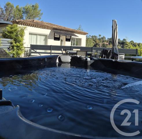 Maison à vendre  4 pièces - 135,20 m2 TOURVES - 83