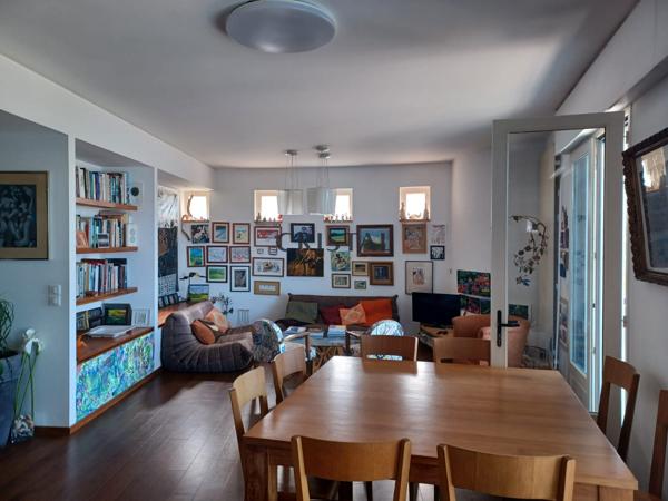 APPARTEMENT FACE MER PONTAILLAC Royan (17200)