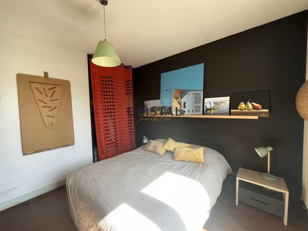 APPARTEMENT FACE MER PONTAILLAC Royan (17200)
