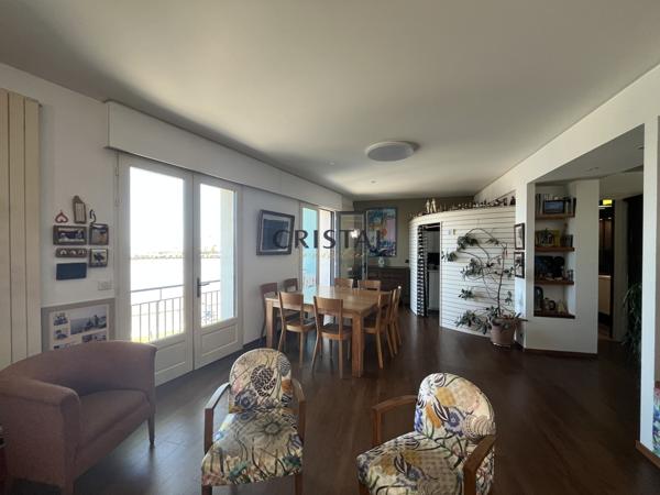 APPARTEMENT FACE MER PONTAILLAC Royan (17200)