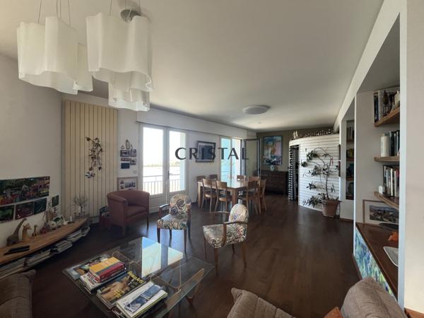 APPARTEMENT FACE MER PONTAILLAC Royan (17200)