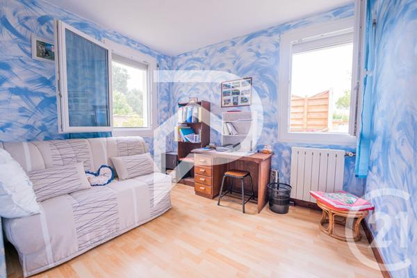 Maison à vendre  6 pièces - 120 m2 COZES - 17