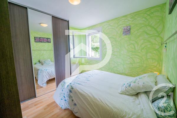 Maison à vendre  6 pièces - 120 m2 COZES - 17