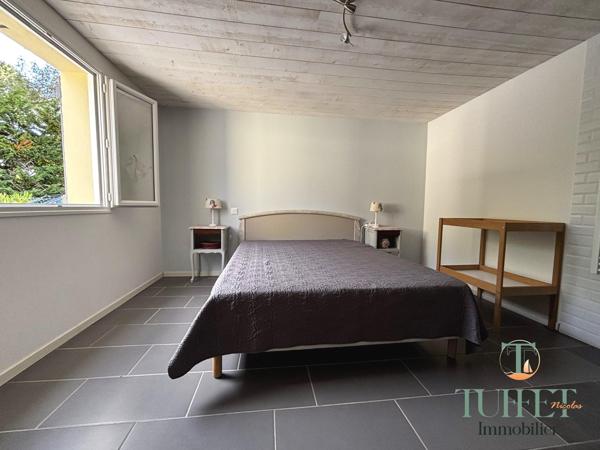 Exclusivité- Ronce-les-Bains- Charmante maison de plain-pied 84 m2- 3chambres