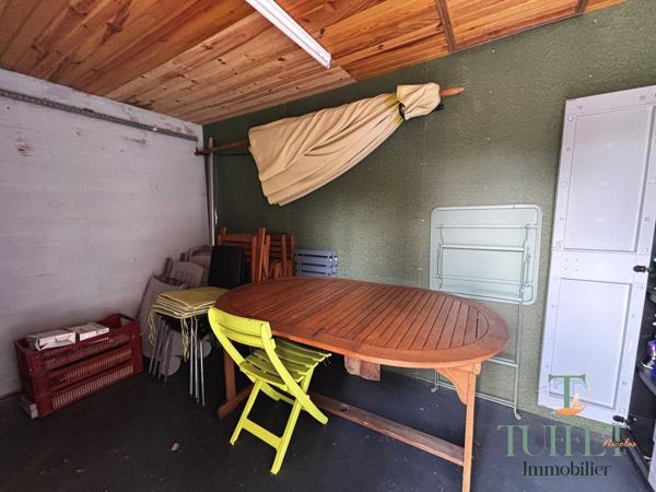 Exclusivité- Ronce-les-Bains- Charmante maison de plain-pied 84 m2- 3chambres
