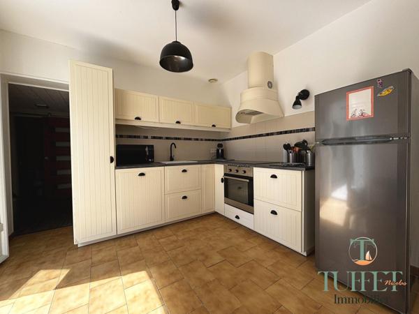 Exclusivité- Ronce-les-Bains- Charmante maison de plain-pied 84 m2- 3chambres