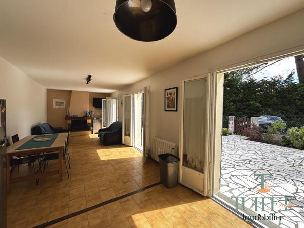 Exclusivité- Ronce-les-Bains- Charmante maison de plain-pied 84 m2- 3chambres
