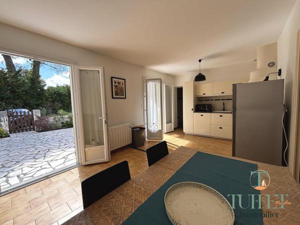 Exclusivité- Ronce-les-Bains- Charmante maison de plain-pied 84 m2- 3chambres