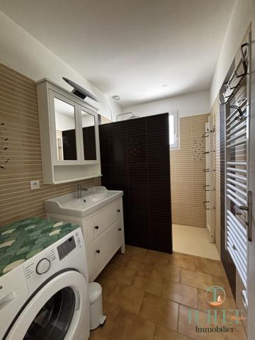 Exclusivité- Ronce-les-Bains- Charmante maison de plain-pied 84 m2- 3chambres