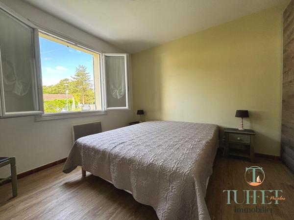 Exclusivité- Ronce-les-Bains- Charmante maison de plain-pied 84 m2- 3chambres