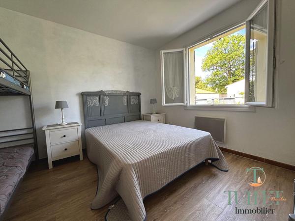 Exclusivité- Ronce-les-Bains- Charmante maison de plain-pied 84 m2- 3chambres