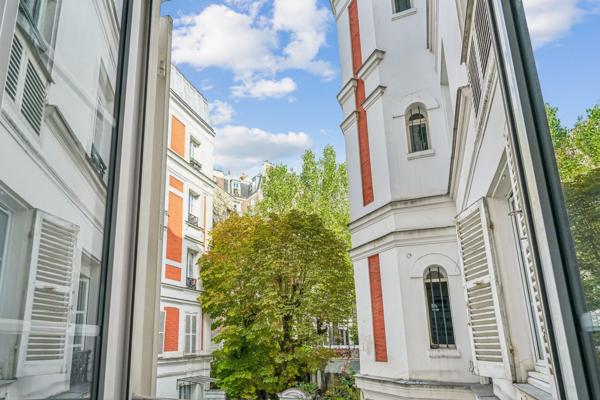 Vente Appartement de luxe Paris 9 4 Pièces 69.04 m²