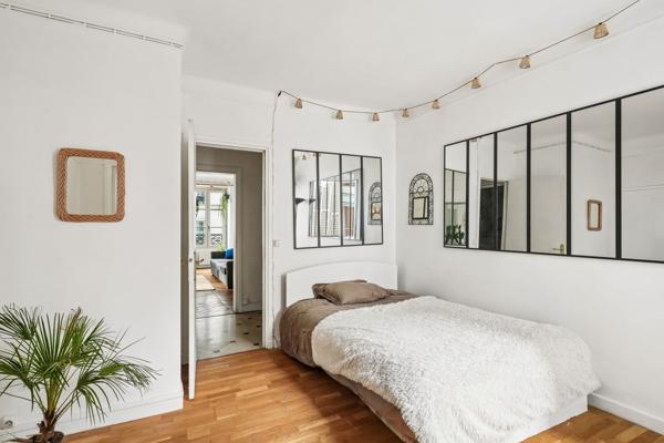 Vente Appartement de luxe Paris 9 4 Pièces 69.04 m²