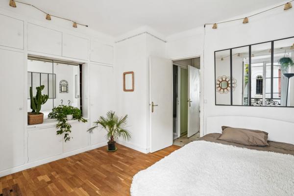 Vente Appartement de luxe Paris 9 4 Pièces 69.04 m²