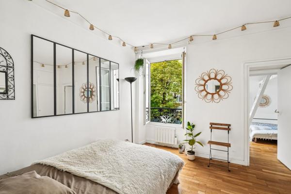 Vente Appartement de luxe Paris 9 4 Pièces 69.04 m²