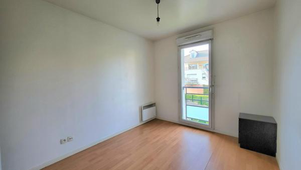 Appartement - 2 pièces - 43m²