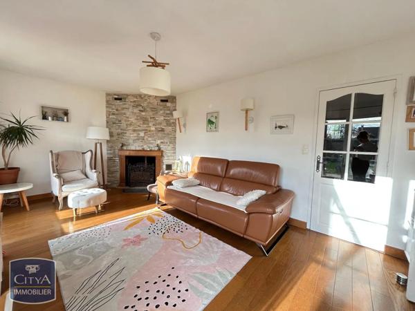 Maison à vendre 4 pièces 165m²