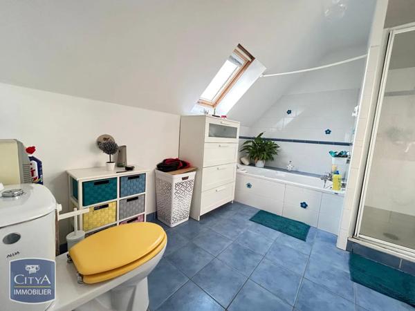 Maison à vendre 4 pièces 165m²