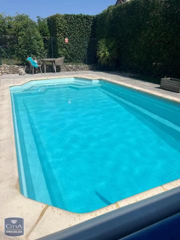 Maison à vendre 4 pièces 165m²