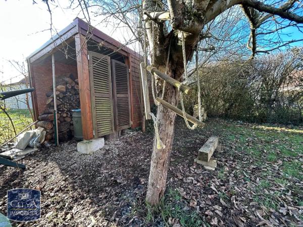 Maison à vendre 4 pièces 165m²