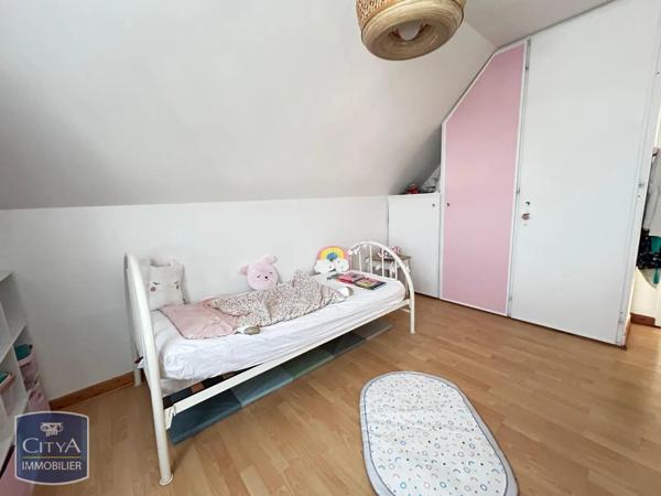 Maison à vendre 4 pièces 165m²