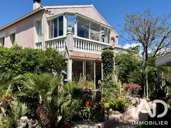 Maison à vendre 5 pièces 220 m² La Garde