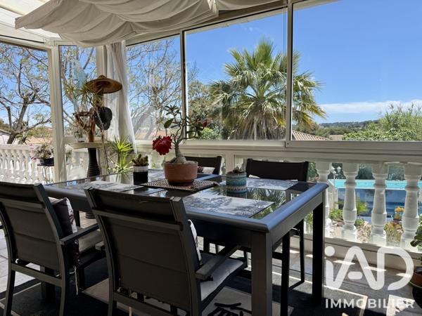 Maison à vendre 5 pièces 220 m² La Garde
