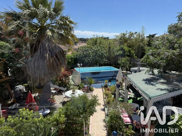 Maison à vendre 5 pièces 220 m² La Garde