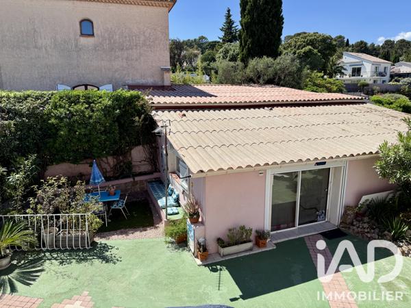Maison à vendre 5 pièces 220 m² La Garde