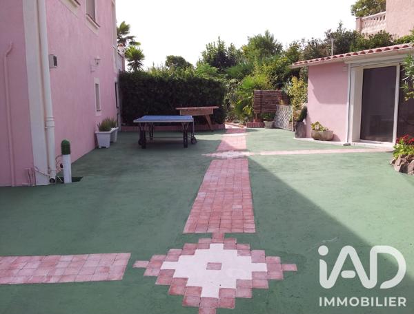 Maison à vendre 5 pièces 220 m² La Garde