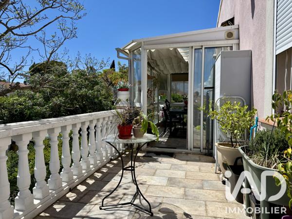 Maison à vendre 5 pièces 220 m² La Garde